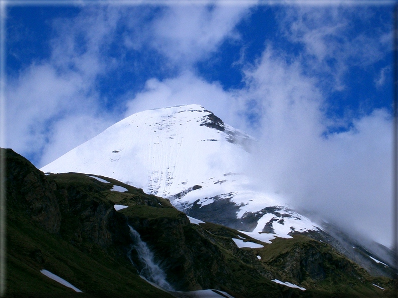 foto Großglockner